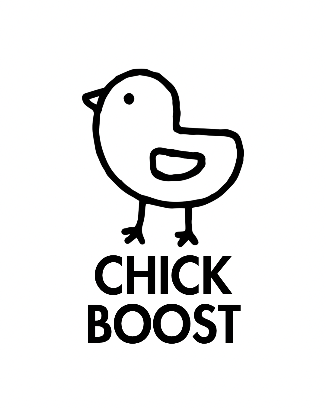 Chick Boost